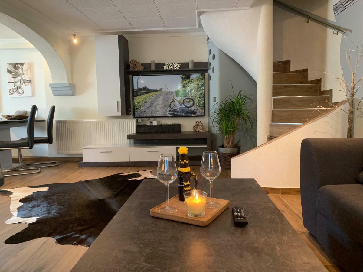 Apartment Lausbuam Muhlbach Am Hochkonig Ngoại thất bức ảnh