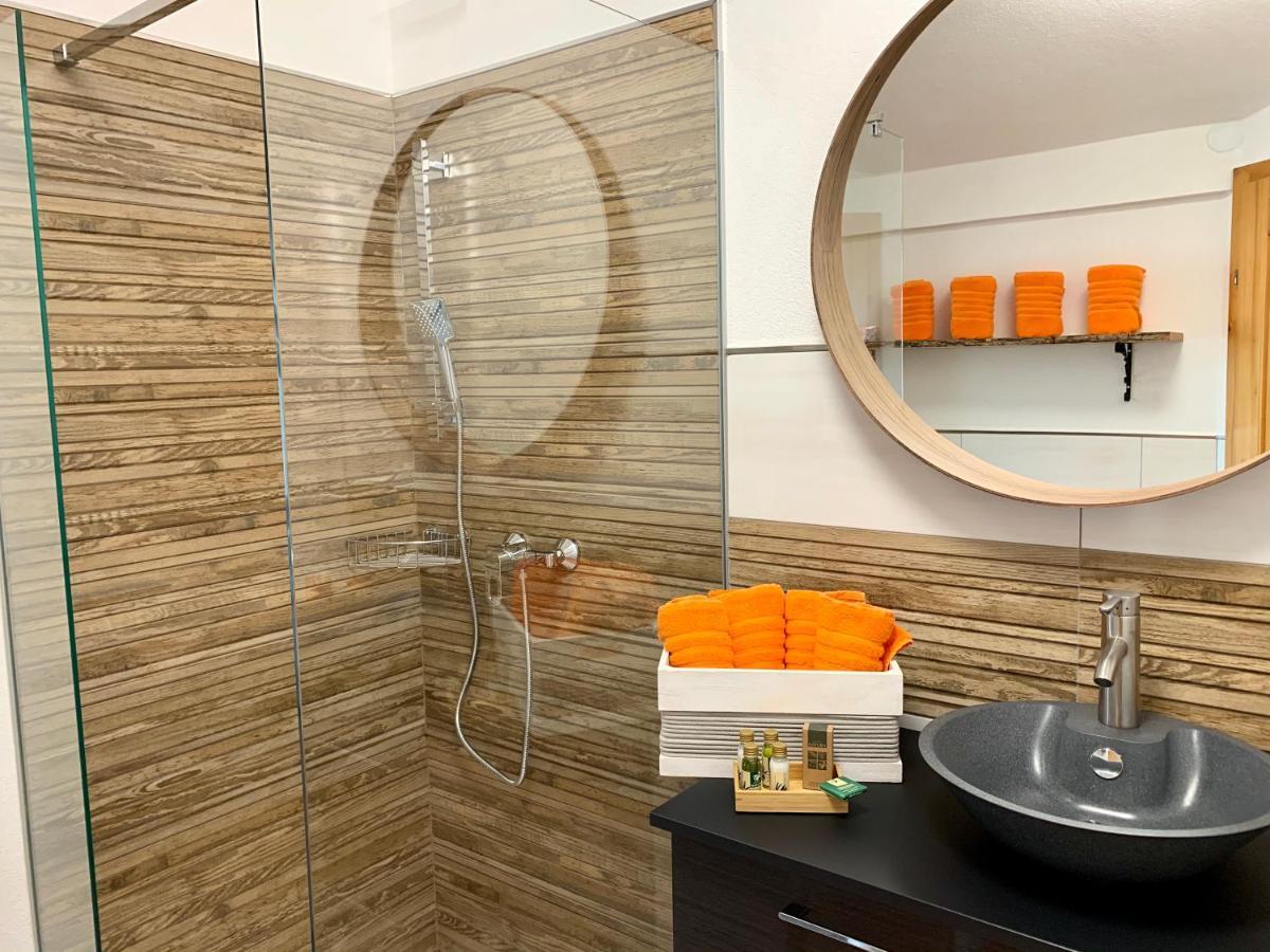 Apartment Lausbuam Muhlbach Am Hochkonig Ngoại thất bức ảnh